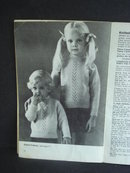 Knitting Book For Kids by Beehive