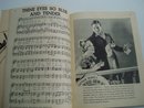 Popular Songs Book Show Boat