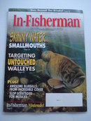 In-Fisherman Magazine