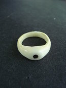 Eskimo Art Bone Ring