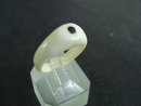 Eskimo Art Bone Ring