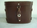 H V LEMENT Binoculars and Case Paris