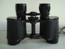 H V LEMENT Binoculars and Case Paris