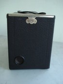 Antique Camera Agfa Ansco no 2