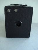 Antique Camera Agfa Ansco no 2