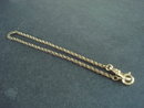 Antique Chain for Pocket Watch