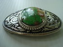 Belt Buckle Western Style