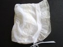 Vintage Baby or Doll Hat Bonnet