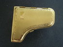Magnificent Figural Powder Compact Piano