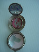 Richard Hudnut Compact Paris New York