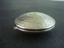 Richard Hudnut Compact Paris New York