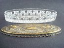 Antique Dresser Jar Box Art Nouveau