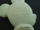 Mickey Mouse Teething Ring