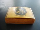 Rare Snuff Box - Mauchlineware
