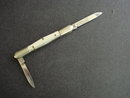 Beautiful Pearl Pocket Knife