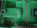 341 Dinky Toys Land Rover Driver and Trailer