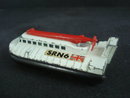 Matchbox Toy Hovercraft SRN6