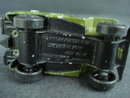 Matchbox Toy Jeep No 38