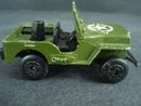 Matchbox Toy Jeep No 38