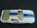 Mazda Toy Car Turbo 33 RX-7
