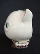 String Holder 1958 Holt Howard COZY KITTEN