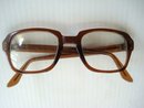 Vintage USS Eyeglasses