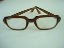 Vintage USS Eyeglasses