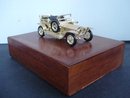 1907 Rolls Royce Car/Box Models of Yesteryear