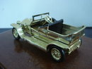 1907 Rolls Royce Car/Box Models of Yesteryear