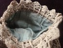 Charming Lace Bag Purse
