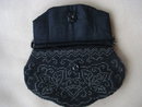 Exquisite Beaded Purse