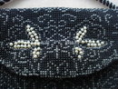 Exquisite Beaded Purse