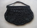 Exquisite Beaded Purse