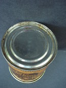 Map-O-Spread Tin