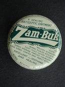 Zam - Buk Tin