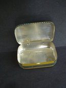 Allenburys Pastilles Tin Box