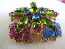 Stunning Beauty Brooch Unique style