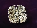 Stunning Beauty Brooch Unique style