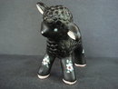 Lamb Figurine by Alexander Backer
