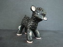 Lamb Figurine by Alexander Backer