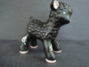 Lamb Figurine by Alexander Backer