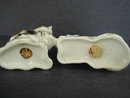 Figural Kittens Salt and Pepper Shakers