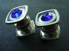 Snap Links Cufflinks Cuff Links
