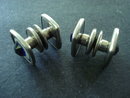 Snap Links Cufflinks Cuff Links