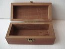 Antique Snuff Box Mauchlineware