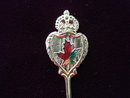 Souvenir Spoon Niagara Falls