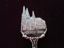 Souvenir Spoon Kolner Dom