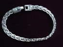 Vintage Sterling Bracelet