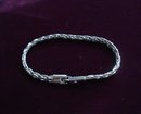 Vintage Sterling Bracelet