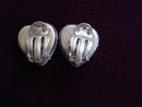 Special Antique Mosaic Earrings Clip Style